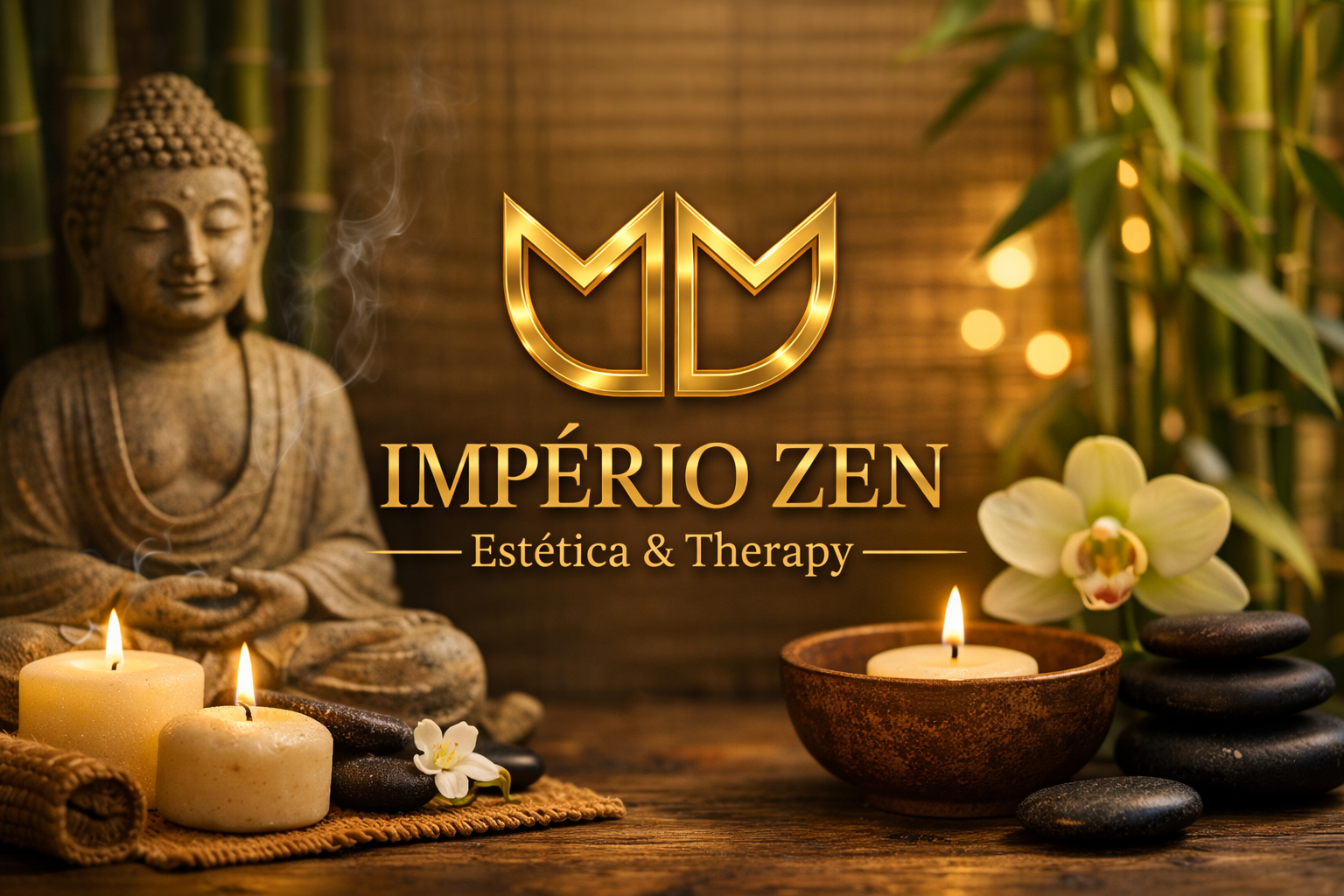 Império Zen - Estética & Therapy